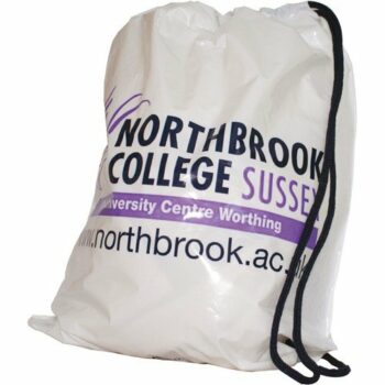 Duffle Style Carrier Bag E910604 [GBDSPCB]
