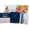 Rope Handle Luxury Paper Carrier Bag E910606 [GBRHLPCB]