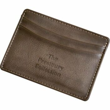 Prestbury Business Card Case E910703 [PRES-E4]