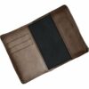 Prestbury Passport Wallet E910705 [PRES-PW]