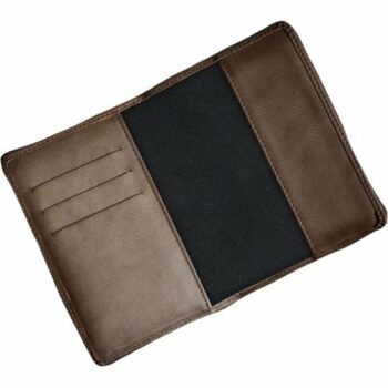 Prestbury Passport Wallet E910705 [PRES-PW]