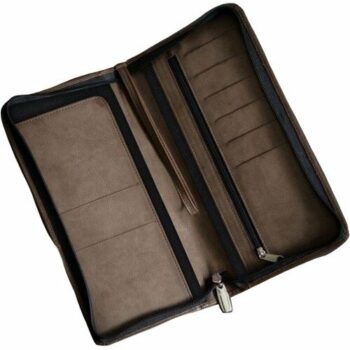Prestbury Travel Wallet E910706 [PRES-TW]
