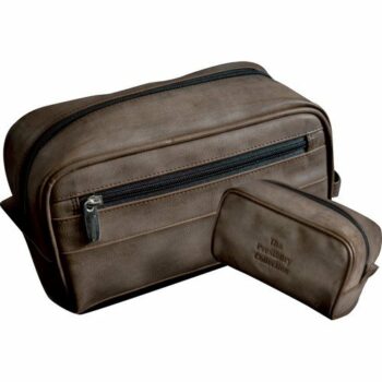 Prestbury Washbag E910707 [PRES-WB]