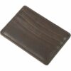 Ashbourne Credit Card Holder E910801 [ASH-E4 RFID]