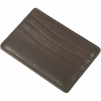 Ashbourne Credit Card Holder E910801 [ASH-E4 RFID]