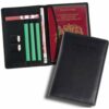 Melbourne Passport Wallet E910806 [PMPC-ME3]