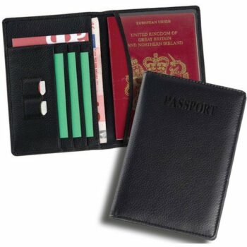 Melbourne Passport Wallet E910806 [PMPC-ME3]