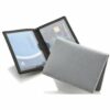 Black Credit Card & Oyster Card Case E910901 [3100BEL-S]