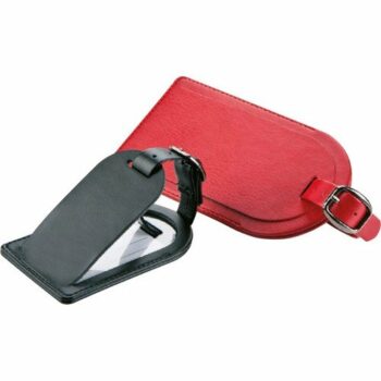 Luggage Tag Colours E910906 [2290BEL-CA]