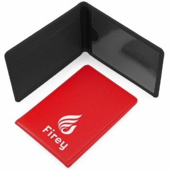 Season Ticket / ID Card Case Colours E910911 [3104BEL-CA]
