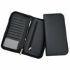 Clapham Zipped Travel Wallet E910912 [JC1923-S]