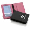 Travel Card Wallet Ticket Colours E910914 [3120BEL-CA]
