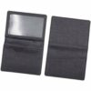 Newnham RFID Safe PU Credit Card Holder E911003 [CH02-PU]