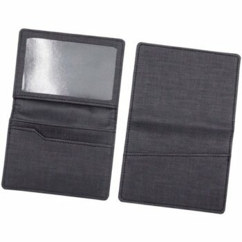 Newnham RFID Safe PU Credit Card Holder E911003 [CH02-PU]