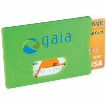 Zafe RFID Credit Card Protector E911004 [13422600]