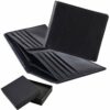 Sandringham Nappa Leather RFID Billfold Wallet E911005