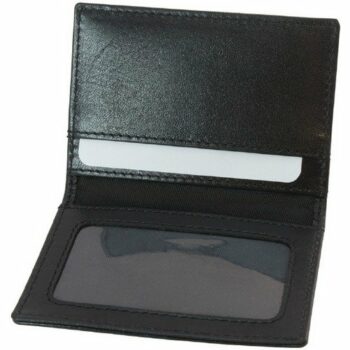Sandringham Nappa Leather RFID Card Case E911006
