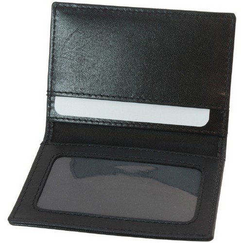 Sandringham Nappa Leather RFID Card Case E911006