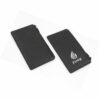 Sandringham Nappa Leather RFID Zipped Wallet E911007