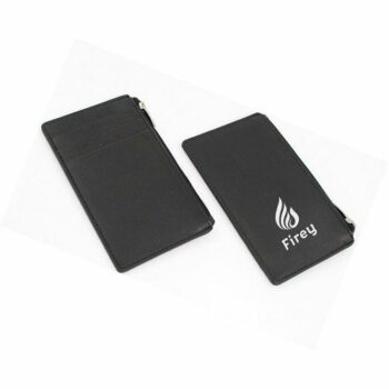 Sandringham Nappa Leather RFID Zipped Wallet E911007