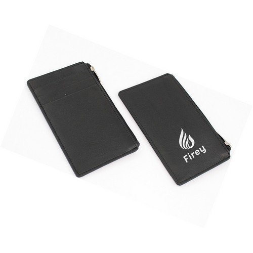 Sandringham Nappa Leather RFID Zipped Wallet E911007