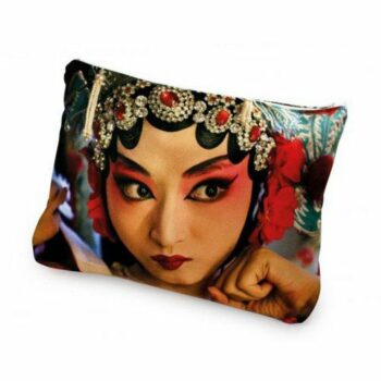 Washbags Dye Sublimation E911010 [15202]