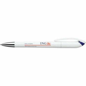Burger Swiss Beo Identity Ball Pen E91102 [213]