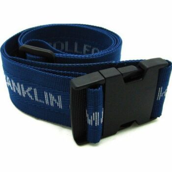 Coarse Weave Luggage Strap E911101