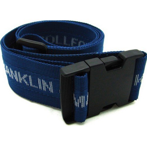 Coarse Weave Luggage Strap E911101