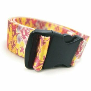 Luggage Strap Sublimated Print E911102