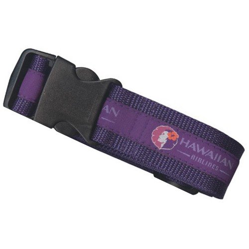 Woven Luggage Strap Polyester Heavy Duty E911103