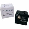 Travel Adapter with 2 USB ports E911106