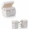 Travel Adapter in Case E911108 [G1720]