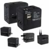 World Travel Adapter E911109 [G1713]