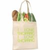 Sandgate 7oz Cotton Canvas Tote Bag E911310 [B8899]