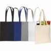 Sandgate 7oz Cotton Canvas Tote Bag - Colours E911311