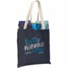 Hawkhurst 8oz Cotton Denim Tote E911313 [B8870]