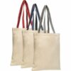 Ashurst 7oz Herringbone Tote Bag E911401 [B9822/3/7]