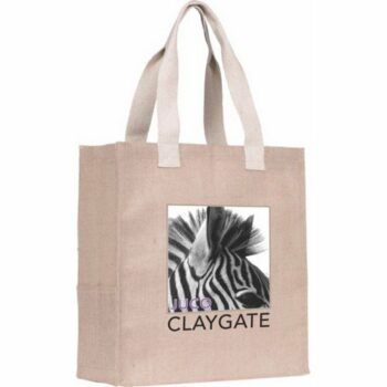 Claygate Juco Tote Bag E911402 [JU7009]