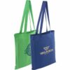 Kingsbridge 5oz Coloured Cotton Shopper E911502 [AKICB]