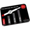 Recycled Rectangular Glass Coaster E911506 [GLASS C REC1]