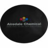 Recycled Glass Platter 300mm E911507 [PLAT300D]