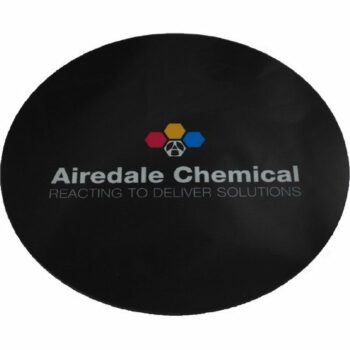 Recycled Glass Platter 300mm E911507 [PLAT300D]