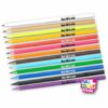 Green & Good Recycled Cd Case Pencil E911601 [11475]