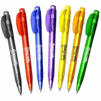 Green & Good Indus Biodegradable Pen E911602 [10069]