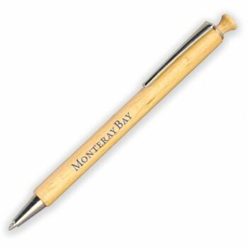 Green & Good Albero Sustainable Wooden Pen E911604