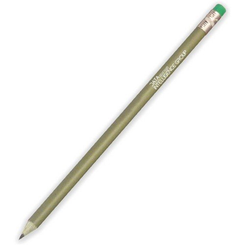Green & Good Recycled Money Pencil E911605