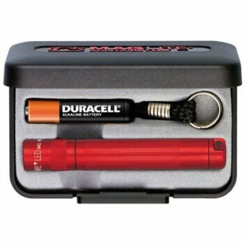 Maglite Led Solitaire Torch E911903 [LEDSOL]