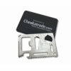 Practical Multi Tool with Black Pouch E911907