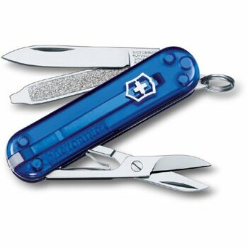 Victorinox Classic Sd Swiss Army Knife E911908 [CLAS-SD]